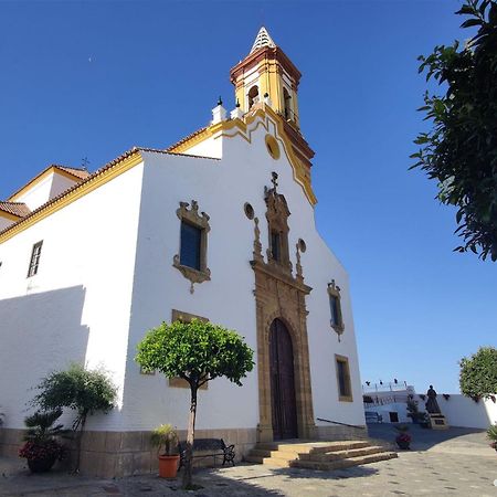 Puertosol 2 Estepona Exterior foto