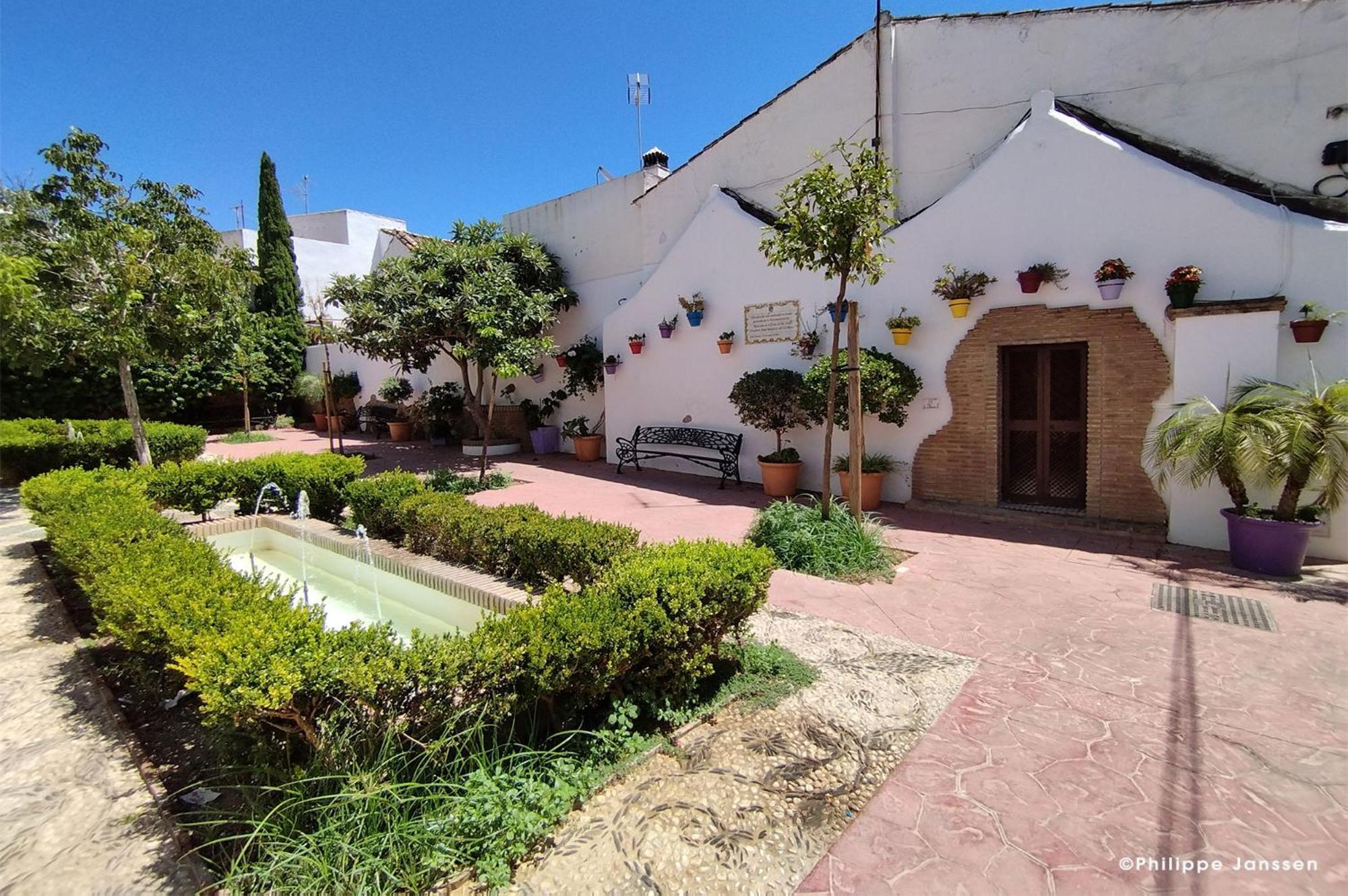 Puertosol 2 Estepona Exterior foto