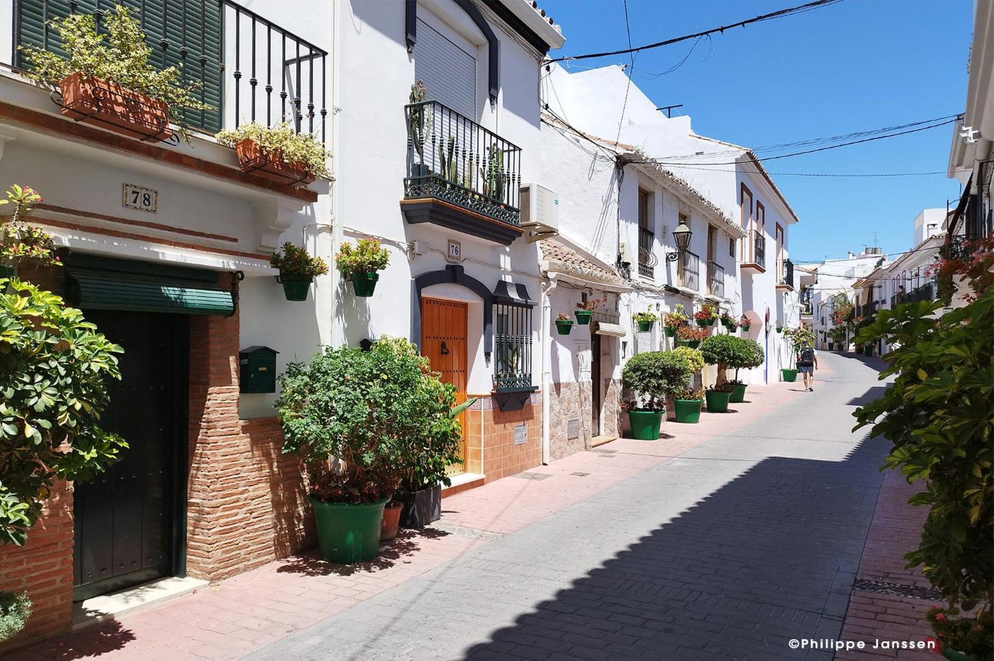 Puertosol 2 Estepona Exterior foto