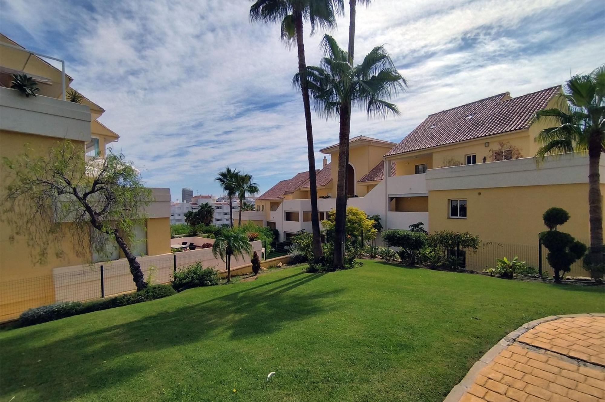 Puertosol 2 Estepona Exterior foto