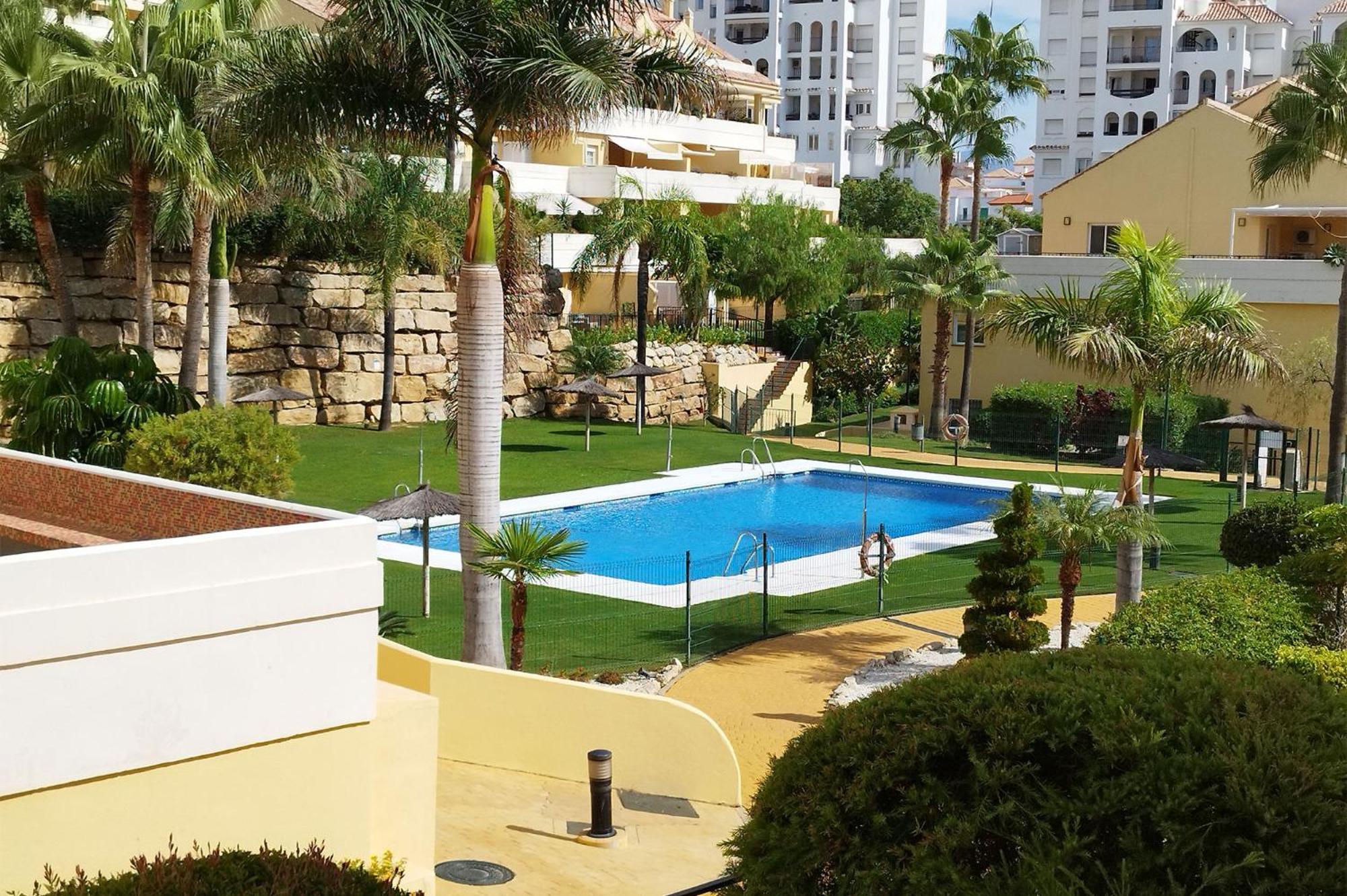 Puertosol 2 Estepona Exterior foto