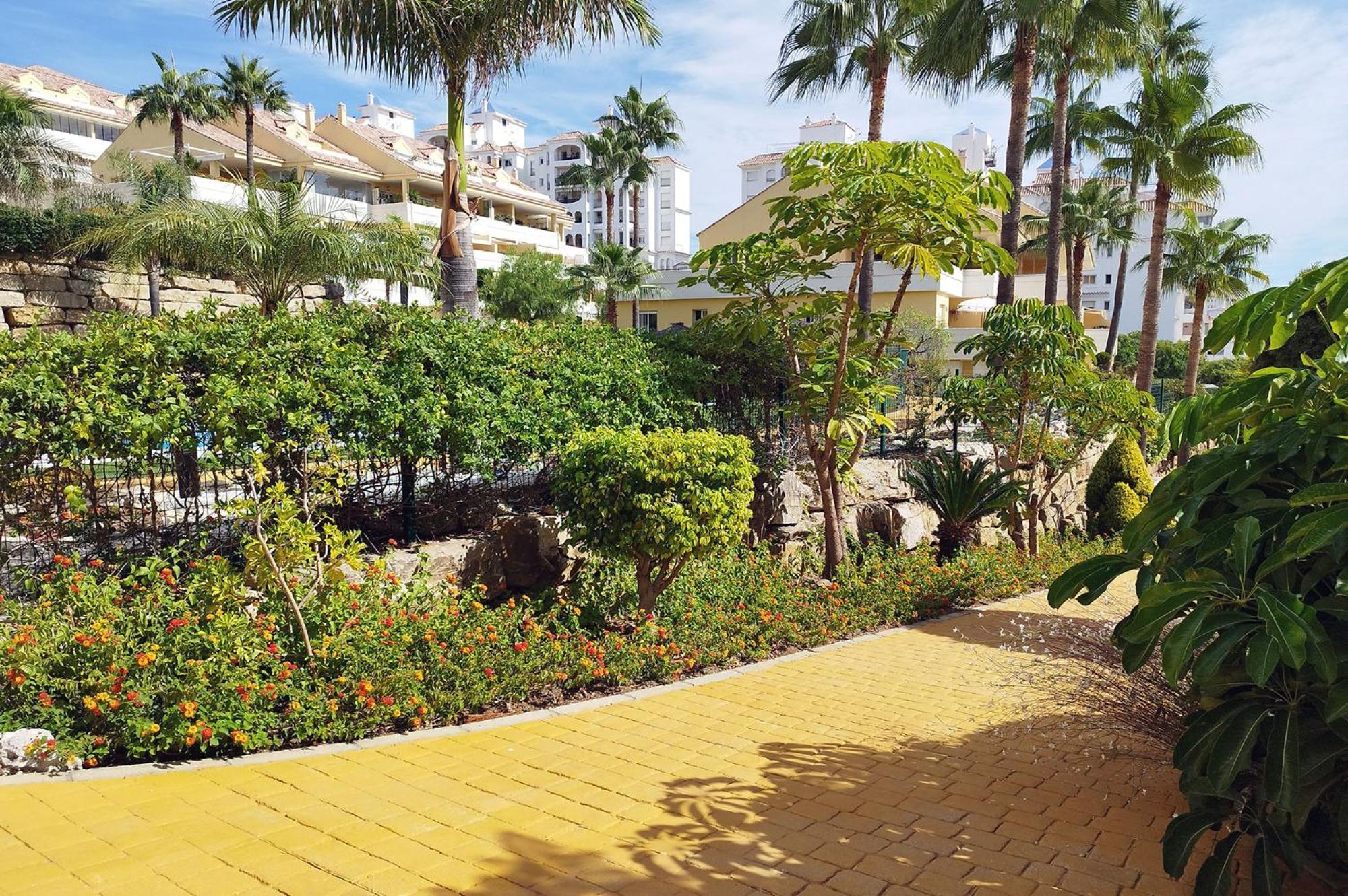 Puertosol 2 Estepona Exterior foto