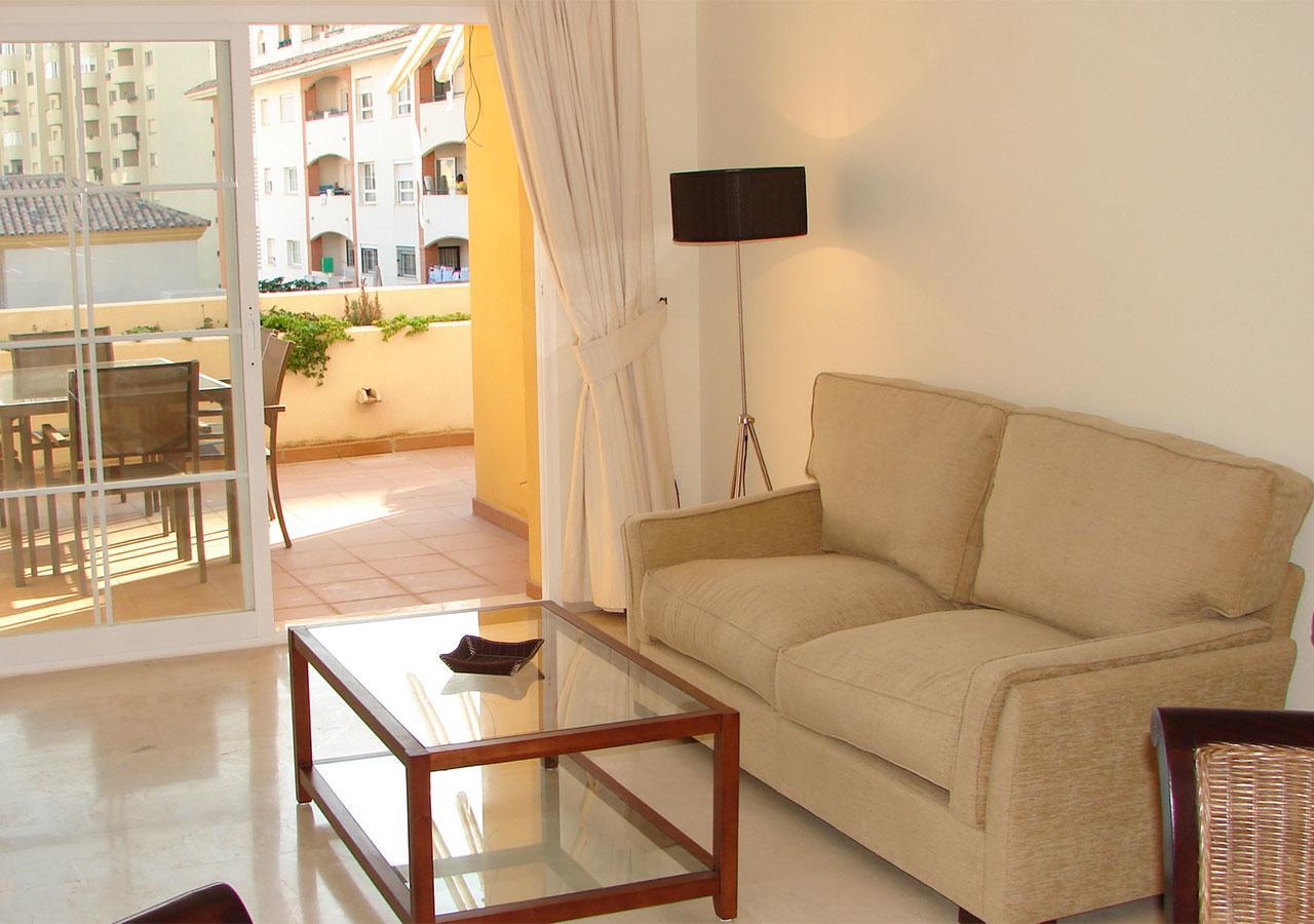 Puertosol 2 Estepona Exterior foto
